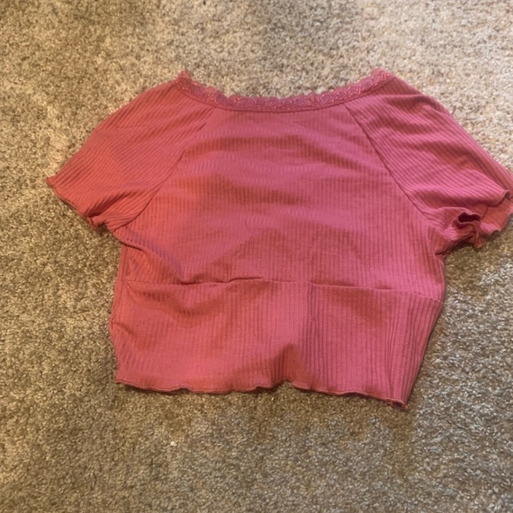 Shein top - Picture 2 of 3